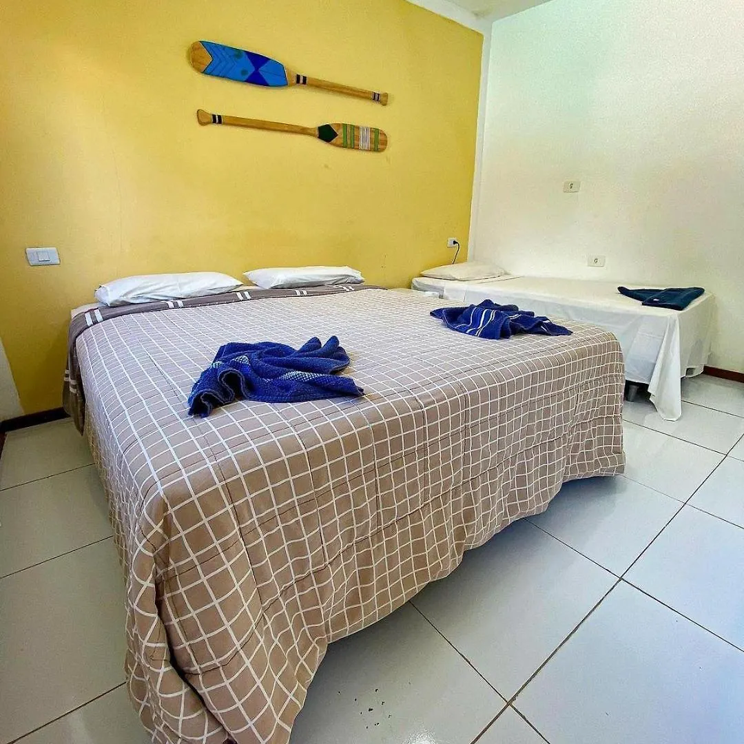 Iapoi Beira-Mar Maracaipe Hotel Pôrto das Galinhas