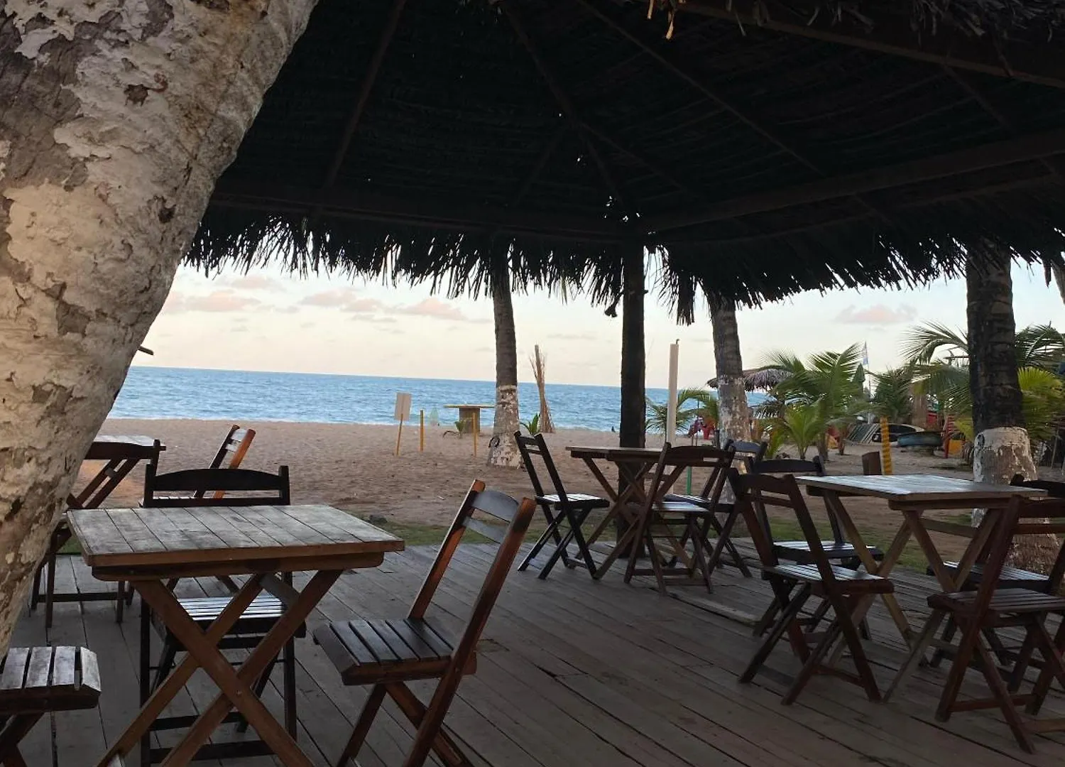 **  Iapoi Beira-Mar Maracaipe Hotel Pôrto das Galinhas Brasil