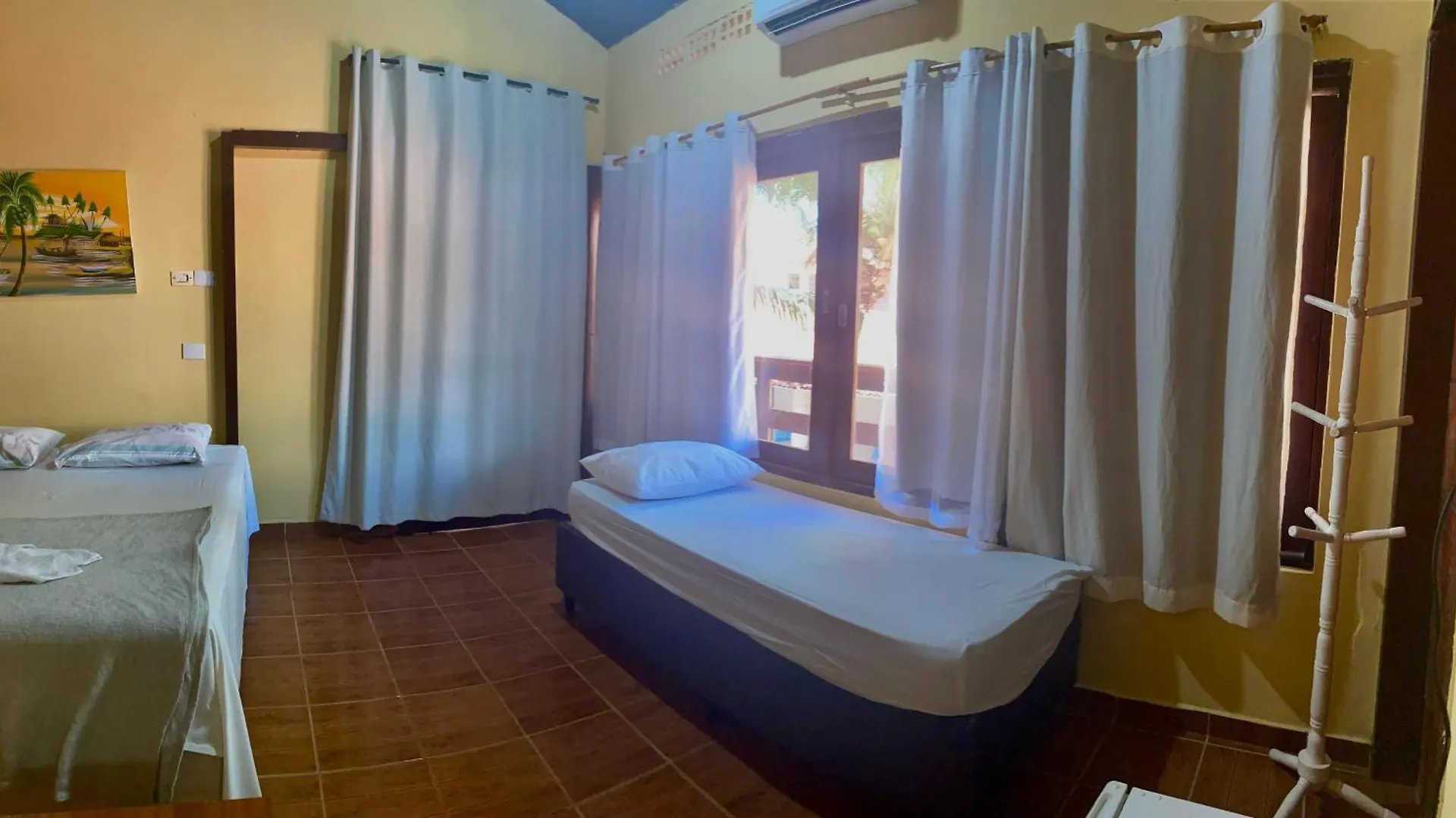 Iapoi Beira-Mar Maracaipe Hotel Pôrto das Galinhas