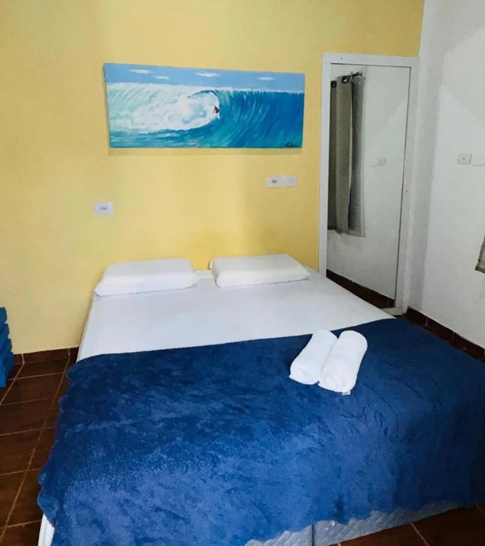 Iapoi Beira-Mar Maracaipe Hotel Pôrto das Galinhas